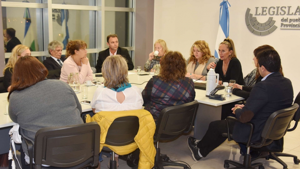 Nuevo Código Procesal de Familia